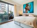 MONEGHETTI / 4 ROOMS / SEA VIEW - Properties for sale in Monaco