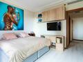 MONEGHETTI / 4 ROOMS / SEA VIEW - Properties for sale in Monaco