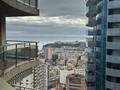 LAROUSSE / ANNONCIADE / STUDIO WITH SIDE SEA VIEW - Properties for sale in Monaco