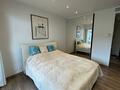 LAROUSSE / ANNONCIADE / STUDIO WITH SIDE SEA VIEW - Properties for sale in Monaco