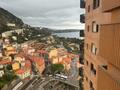 PARC SAINT ROMAN / LARGE STUDIO / CELLAR AND PARKING - Properties for sale in Monaco
