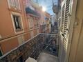 MONTE CARLO / FLOWER DISTRICT / 3 ROOMS - Properties for sale in Monaco