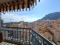 MONTE CARLO / 2 ROOMS RENOVATED / SEA VIEW - Properties for sale in Monaco