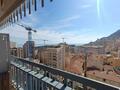MONTE CARLO / 2 ROOMS RENOVATED / SEA VIEW - Properties for sale in Monaco