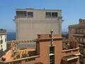 MONEGHETTI / SPACIOUS 3 ROOM APARTMENT TO RENOVATE / BALCONY - Properties for sale in Monaco
