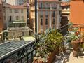 MONEGHETTI / SPACIOUS 3 ROOM APARTMENT TO RENOVATE / BALCONY - Properties for sale in Monaco