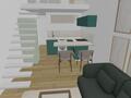 Studio palais de la Scala - Properties for sale in Monaco