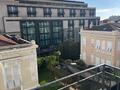 MONTE CARLO / 3 ROOM APARTMENT ON THE TOP FLOOR - Properties for sale in Monaco