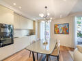 Monte-Carlo - Le Richmond - Magnificent 3 room apartment - Properties for sale in Monaco