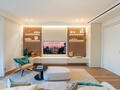 Monte-Carlo - Le Richmond - Magnificent 3 room apartment - Properties for sale in Monaco