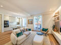 Monte-Carlo - Le Richmond - Magnificent 3 room apartment - Properties for sale in Monaco