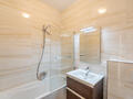 La Rousse - Le Château d'Azur - Bright 3 room apartment with sea view, great potential - Properties for sale in Monaco