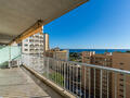 La Rousse - Le Château d'Azur - Bright 3 room apartment with sea view, great potential - Properties for sale in Monaco