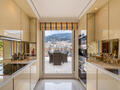 Sole agent - Monaco-Ville - Exceptional house with panoramic views of Monaco and Port Hercules - Properties for sale in Monaco