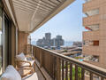 Carré d'Or – Le Mirabel - Compact & chic: the new generation duplex penthouse - Properties for sale in Monaco