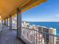 La Rousse - Les Abeilles - Beautiful 3 rooms - Properties for sale in Monaco
