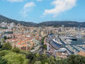 Sole agent - Monaco-Ville - Exceptional house with panoramic views of Monaco and Port Hercules - Properties for sale in Monaco