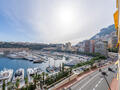 Monte Carlo - Le Beau Rivage - 2 Rooms - Properties for sale in Monaco