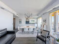 La Rousse - Les Abeilles - 3 room apartment renovated - Properties for sale in Monaco