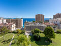 La Rousse - Les Abeilles - 3 room apartment renovated - Properties for sale in Monaco