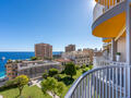 La Rousse - Les Abeilles - 3 room apartment renovated - Properties for sale in Monaco