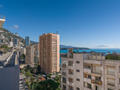 Boulevard des Moulins - ‟Azur‟ project - 3 rooms - Properties for sale in Monaco