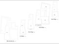 Sole agent - Monaco-Ville - Exceptional house with panoramic views of Monaco and Port Hercules - Properties for sale in Monaco