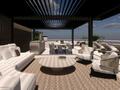 Boulevard des Moulins - Duplex-Penthouse project ‟Le Palais des Moulins‟ - Properties for sale in Monaco