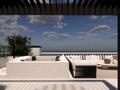 Boulevard des Moulins - Duplex-Penthouse project ‟Le Palais des Moulins‟ - Properties for sale in Monaco