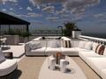 Boulevard des Moulins - Duplex-Penthouse project ‟Le Palais des Moulins‟ - Properties for sale in Monaco