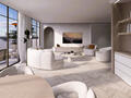 Boulevard des Moulins - Duplex-Penthouse project ‟Le Palais des Moulins‟ - Properties for sale in Monaco