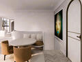 Boulevard des Moulins - Duplex-Penthouse project ‟Le Palais des Moulins‟ - Properties for sale in Monaco