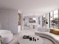 Boulevard des Moulins - Duplex-Penthouse project ‟Le Palais des Moulins‟ - Properties for sale in Monaco
