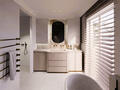 Boulevard des Moulins - Duplex-Penthouse project ‟Le Palais des Moulins‟ - Properties for sale in Monaco