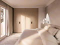 Boulevard des Moulins - Duplex-Penthouse project ‟Le Palais des Moulins‟ - Properties for sale in Monaco