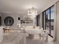 Boulevard des Moulins - Duplex-Penthouse project ‟Le Palais des Moulins‟ - Properties for sale in Monaco