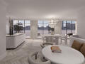 Boulevard des Moulins - Duplex-Penthouse project ‟Le Palais des Moulins‟ - Properties for sale in Monaco