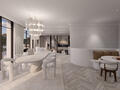 Boulevard des Moulins - Duplex-Penthouse project ‟Le Palais des Moulins‟ - Properties for sale in Monaco