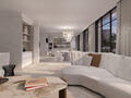 Boulevard des Moulins - Duplex-Penthouse project ‟Le Palais des Moulins‟ - Properties for sale in Monaco