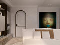 Boulevard des Moulins - Duplex-Penthouse project ‟Le Palais des Moulins‟ - Properties for sale in Monaco