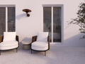 Boulevard des Moulins - Duplex-Penthouse project ‟Le Palais des Moulins‟ - Properties for sale in Monaco