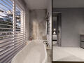 Boulevard des Moulins - Duplex-Penthouse project ‟Le Palais des Moulins‟ - Properties for sale in Monaco