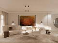 Boulevard des Moulins - ‟Azur‟ project - 3 rooms - Properties for sale in Monaco