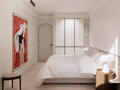 Boulevard des Moulins - ‟Azur‟ project - 3 rooms - Properties for sale in Monaco