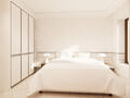Boulevard des Moulins - ‟Azur‟ project - 3 rooms - Properties for sale in Monaco