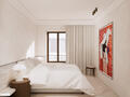Boulevard des Moulins - ‟Azur‟ project - 3 rooms - Properties for sale in Monaco