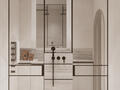 Boulevard des Moulins - ‟Azur‟ project - 3 rooms - Properties for sale in Monaco