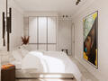Boulevard des Moulins - ‟Azur‟ project - 3 rooms - Properties for sale in Monaco