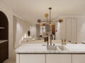 Boulevard des Moulins - ‟Azur‟ project - 3 rooms - Properties for sale in Monaco