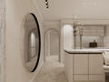 Boulevard des Moulins - ‟Azur‟ project - 3 rooms - Properties for sale in Monaco